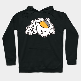 Natsume Yuujinchou Hoodie